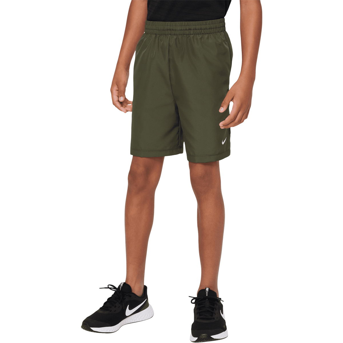 Nike Dri-FIT Icon Shorts Børn