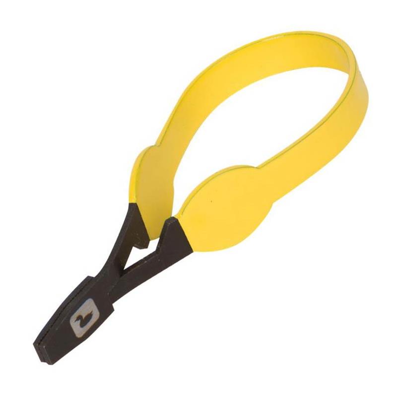 Pince Loon Outdoors Ergo Hackle Plier
