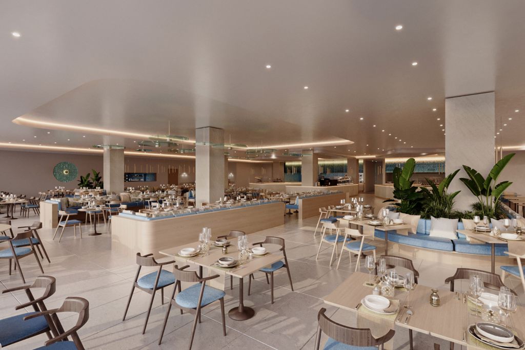 Holiday Inn Resort Bodrum West Beach Ultra All Inclusive - Hotel
