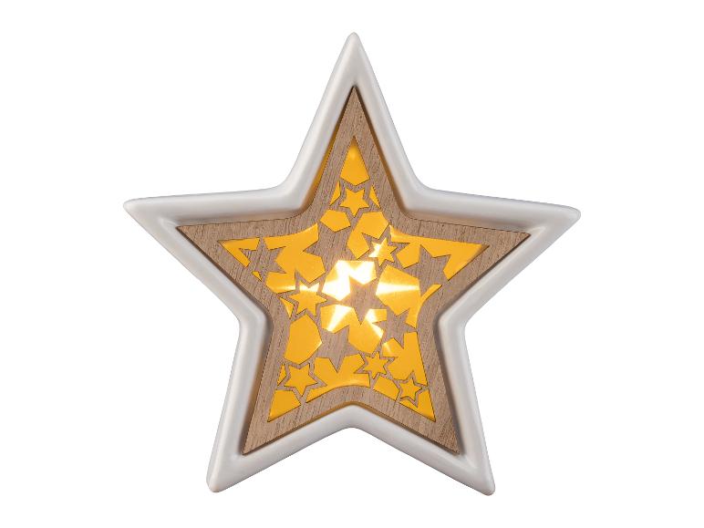 LED-kerstdecoratie