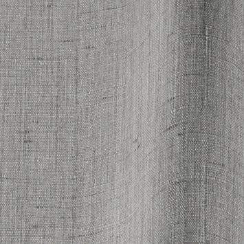 Vouwgordijn Adam 4612 pure grey