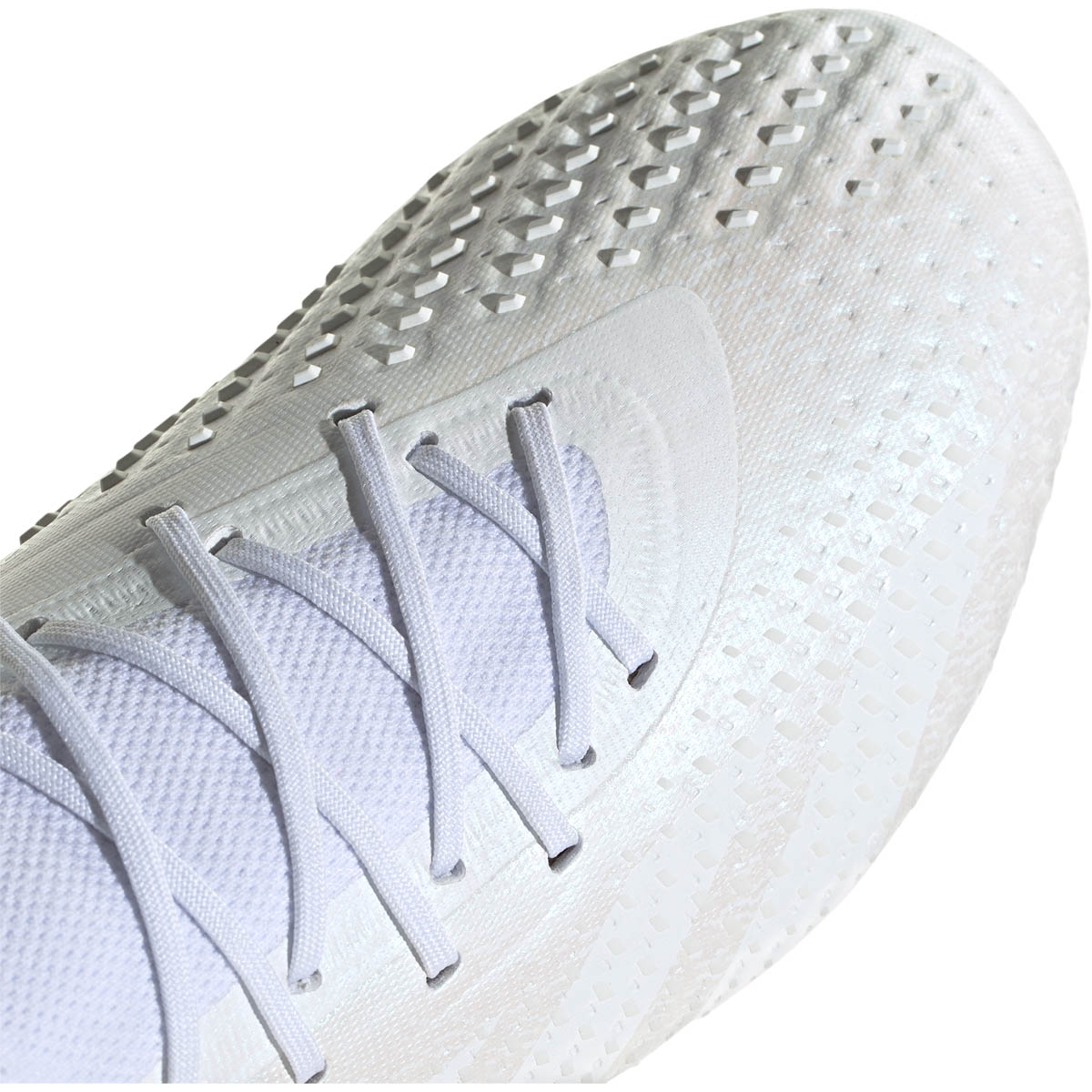 adidas Predator Accuracy.1 Low FG Fodboldstøvler