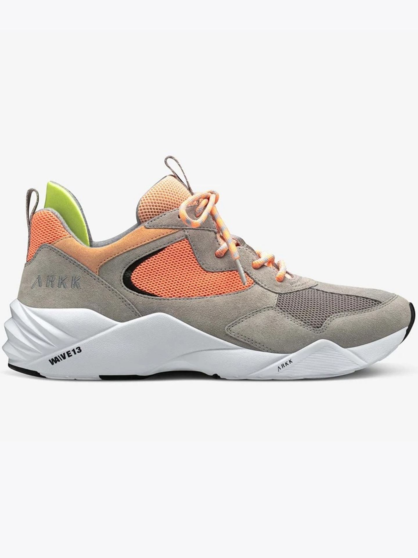 Kanetyk Suede