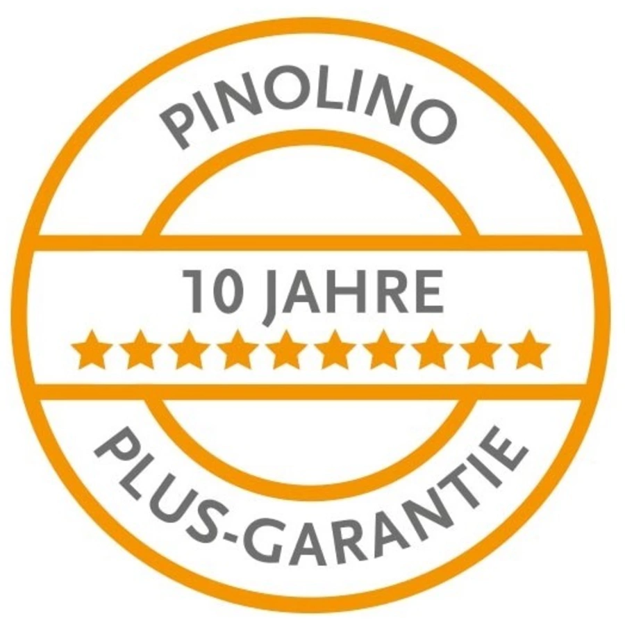 Pinolino Kinderzimmer Bridge 3-türig extrabreit