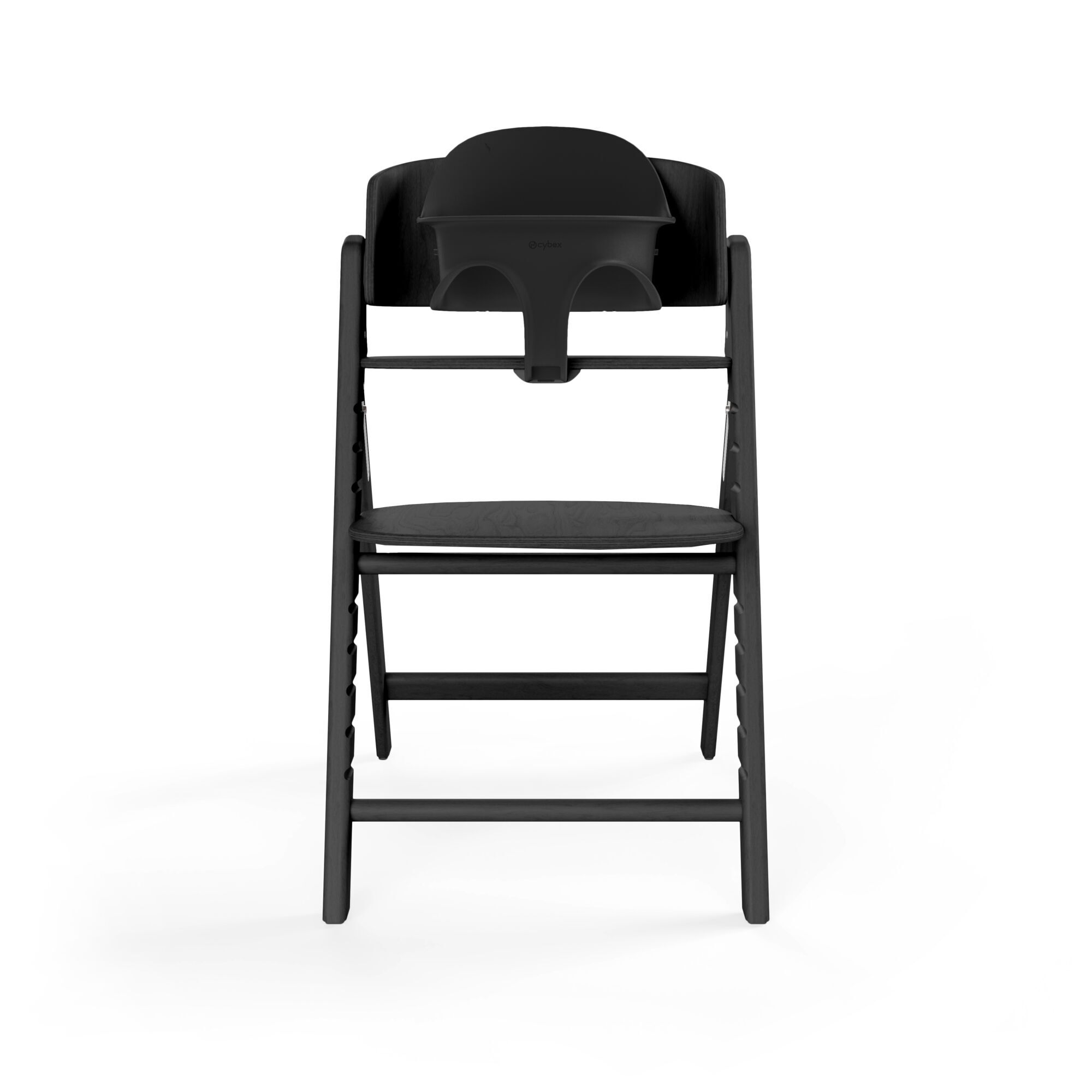 Click & Fold 3-in-1 Stunning Black