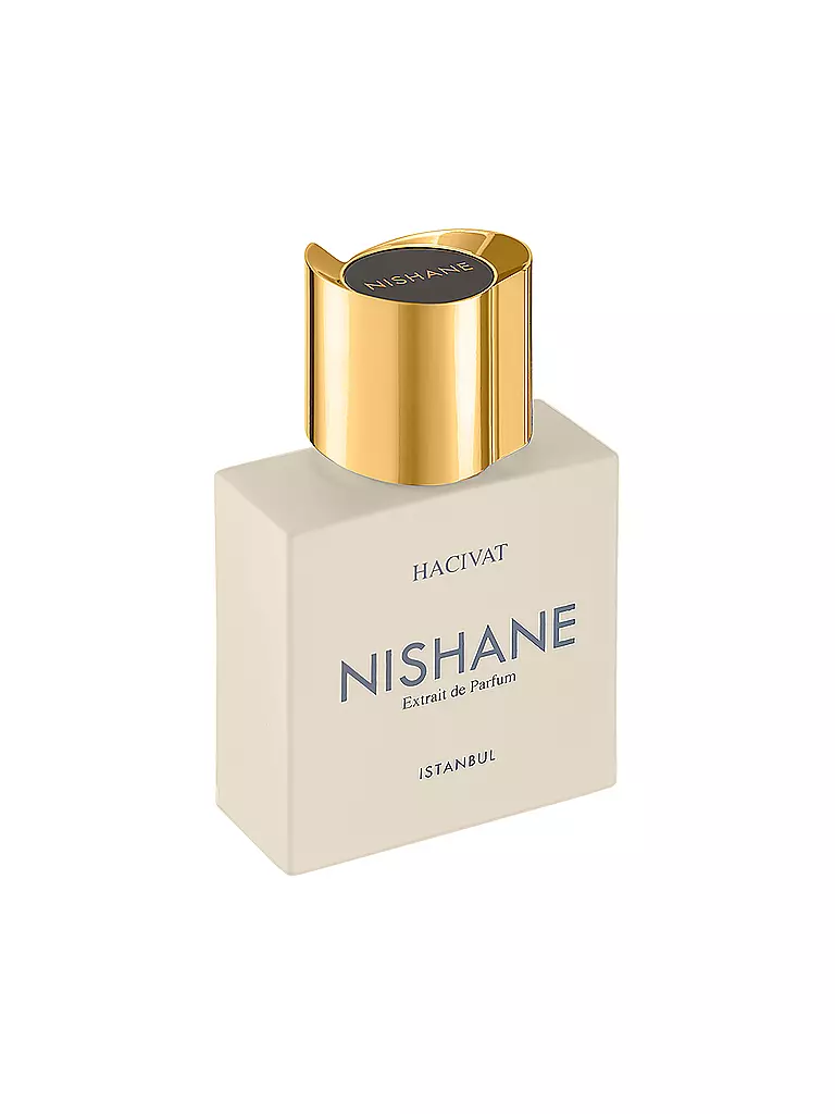 NISHANE HACIVAT EXTRAIT DE PARFUM 50ml keine Farbe