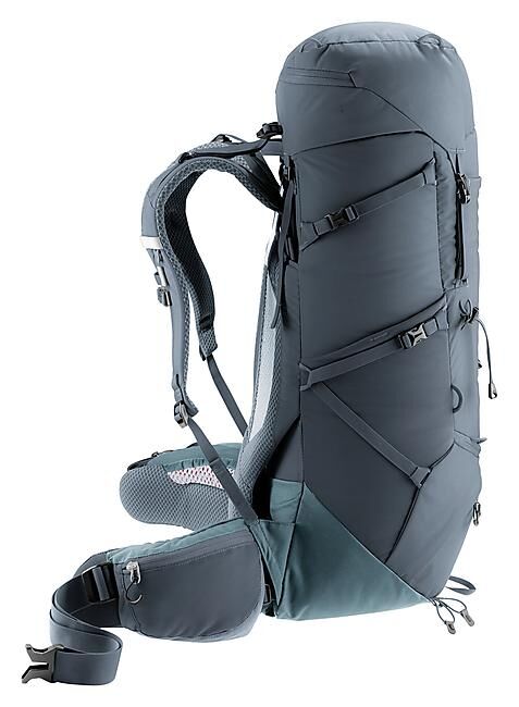DEUTER - SAC GRANDE RANDO AIRCONTACT CORE 40+10