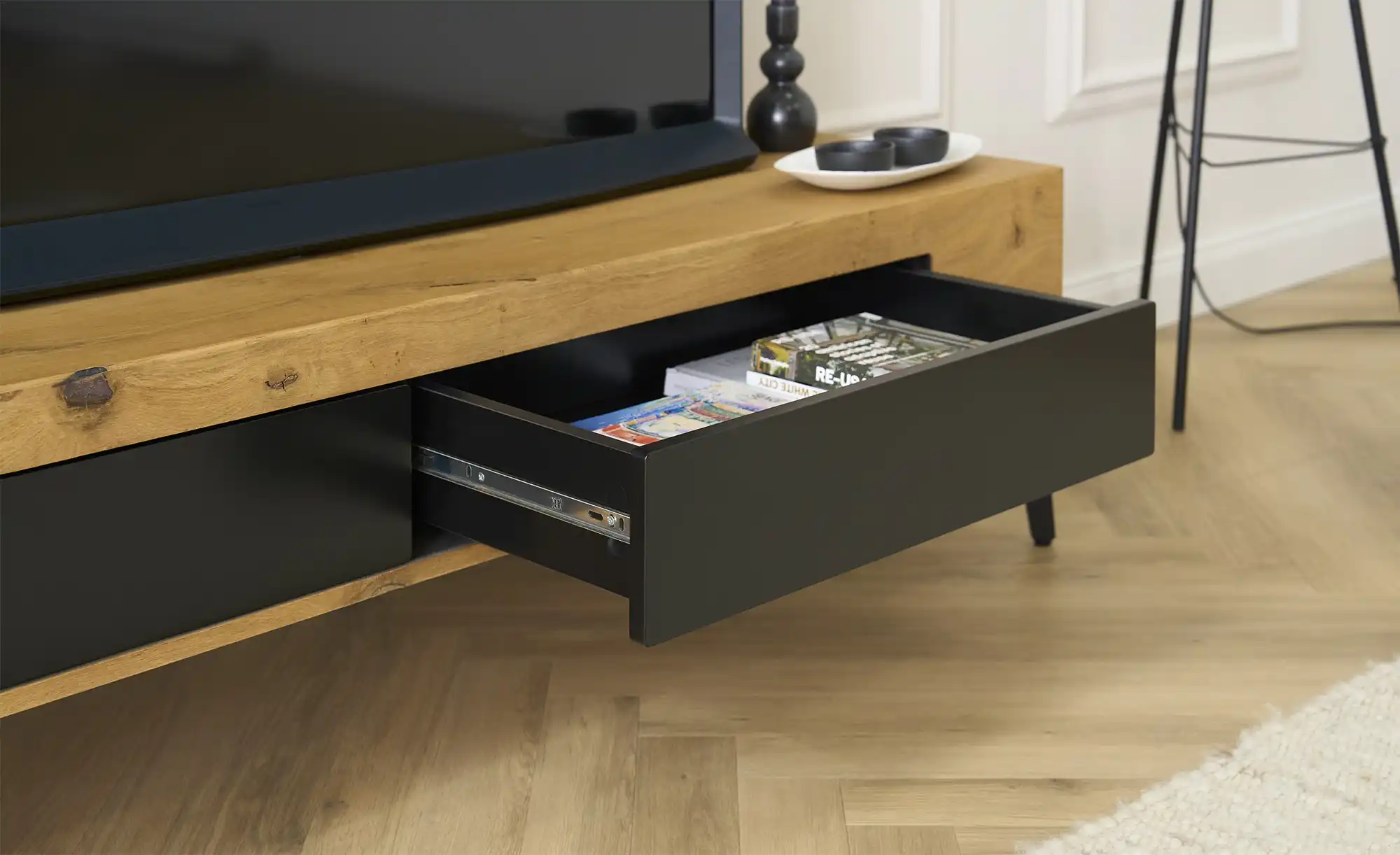 TV-Lowboard Enego