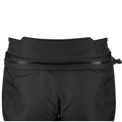 Pantalon Bering ALIAS - Noir / Multicolore
