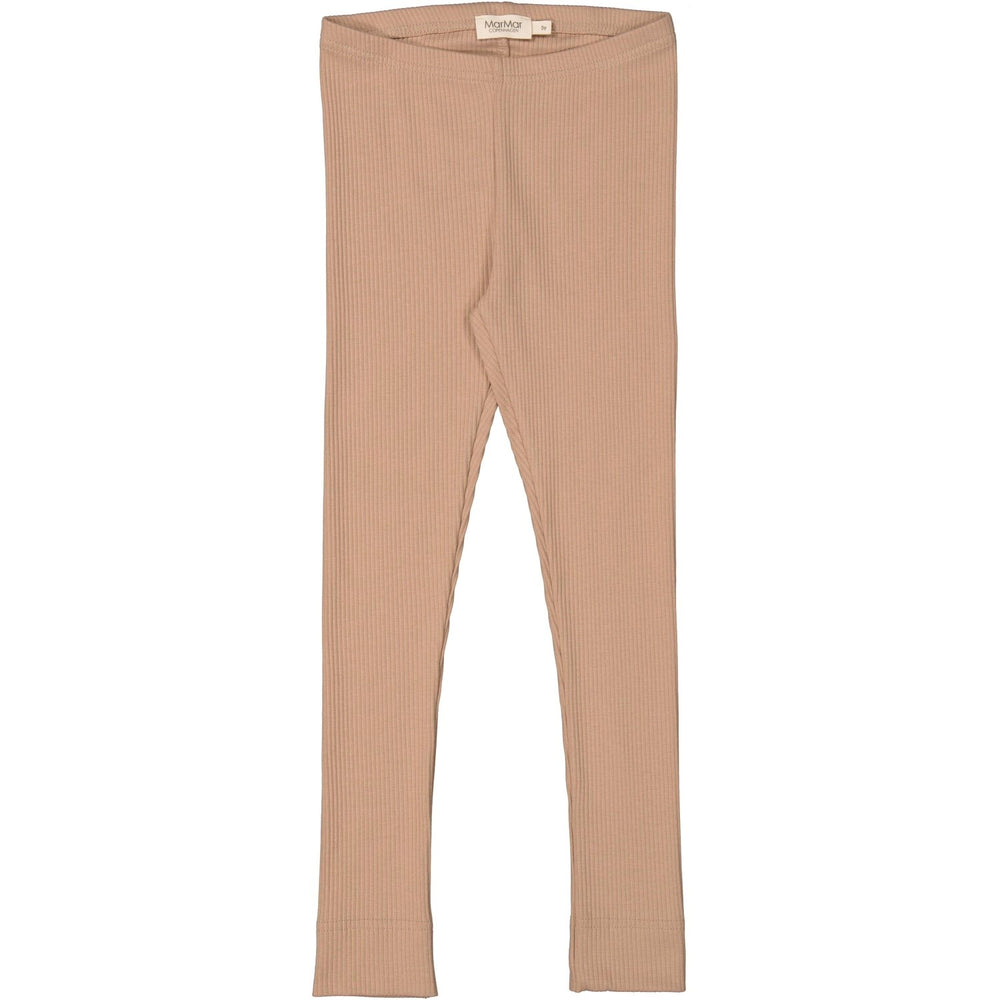 Køb MarMar Modal Cardamom Leg Leggings