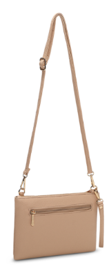 Lycke Skuldertaske Camel 8051401