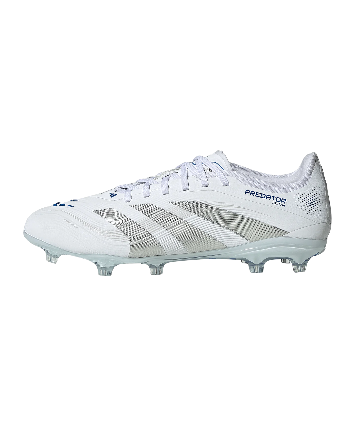 adidas Predator Pro FG Polar Victory Weiss