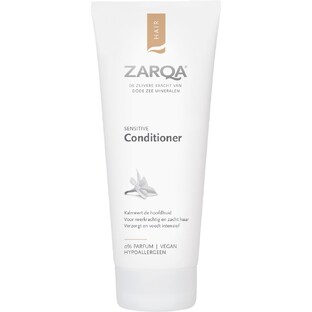 Zarqa Sensitive Hair Conditioner 200ML