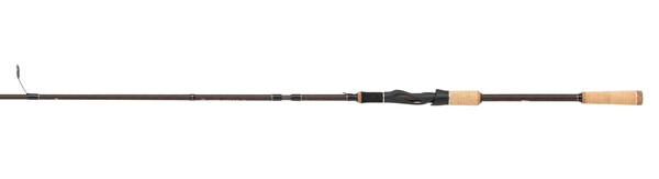 Canne voyage Abu Garcia Diplomat X Spinning 2.74m