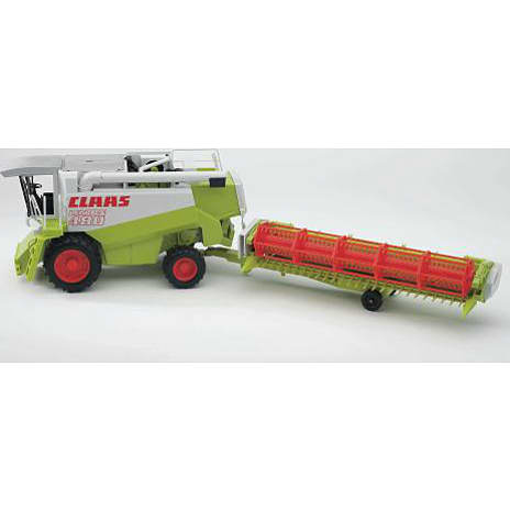 Bruder Claas Lexion 480 mejetærsker