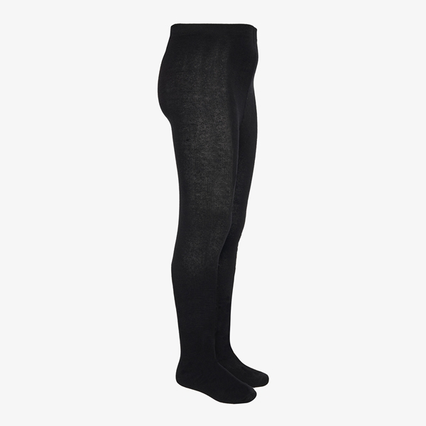 Meisjes maillot zwart