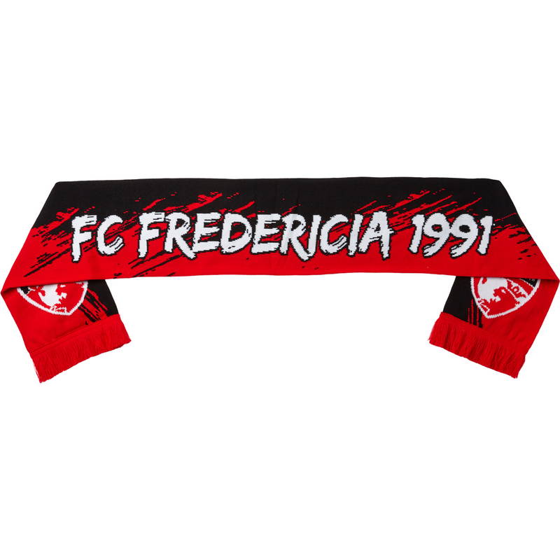 FC Fredericia Halstørklæde