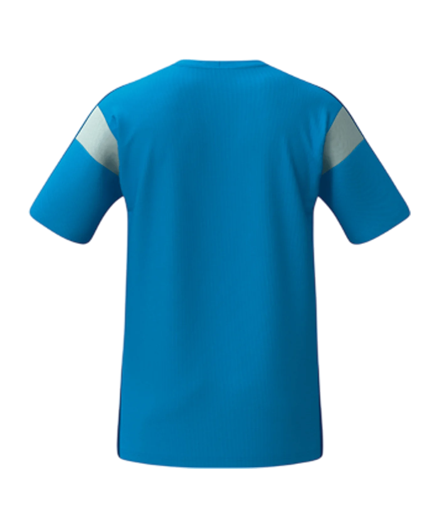 Erima Celebrate 125 Function T-Shirt Blau