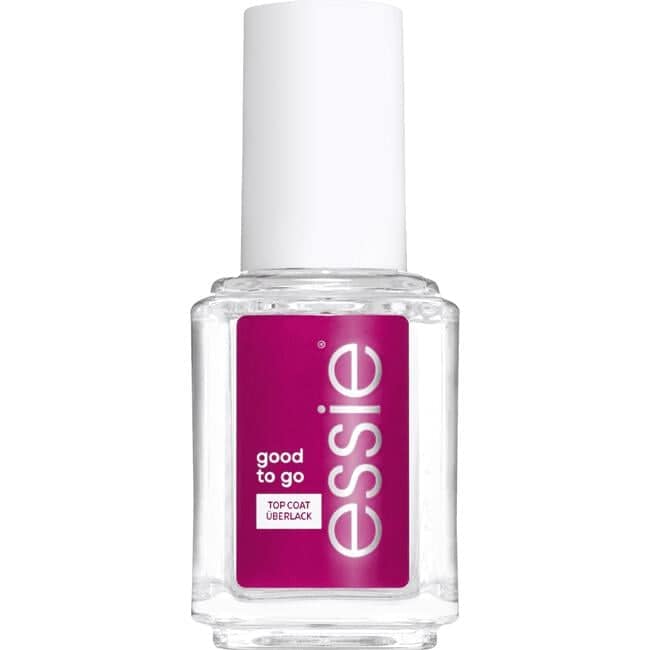 essie Good To Go Top Coat 13,5 ML