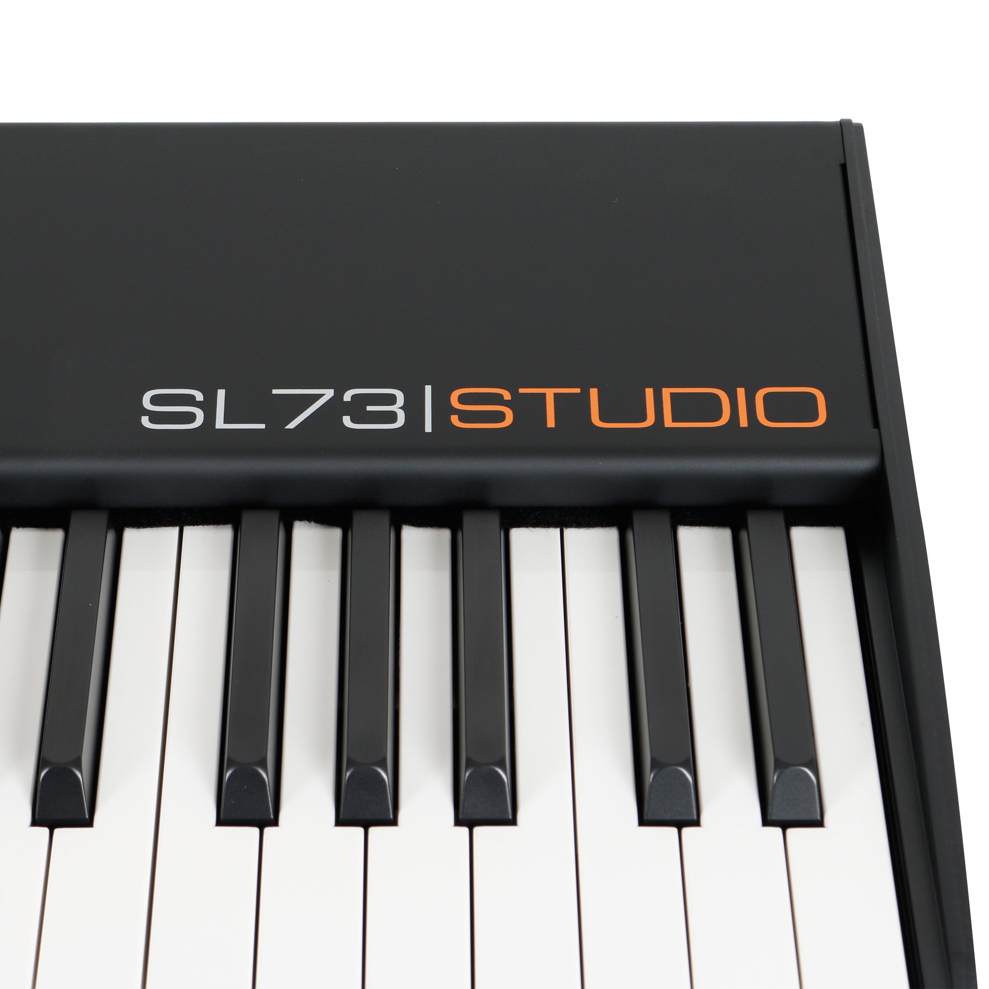 Studiologic SL73 Studio USB/MIDI keyboard 73 toetsen