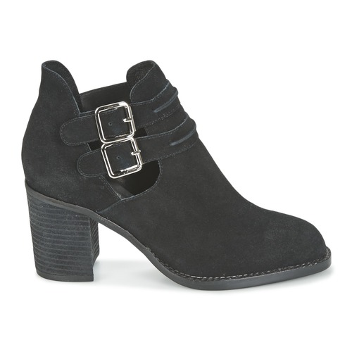 Jeffrey Campbell - ROYCROFT - Noir