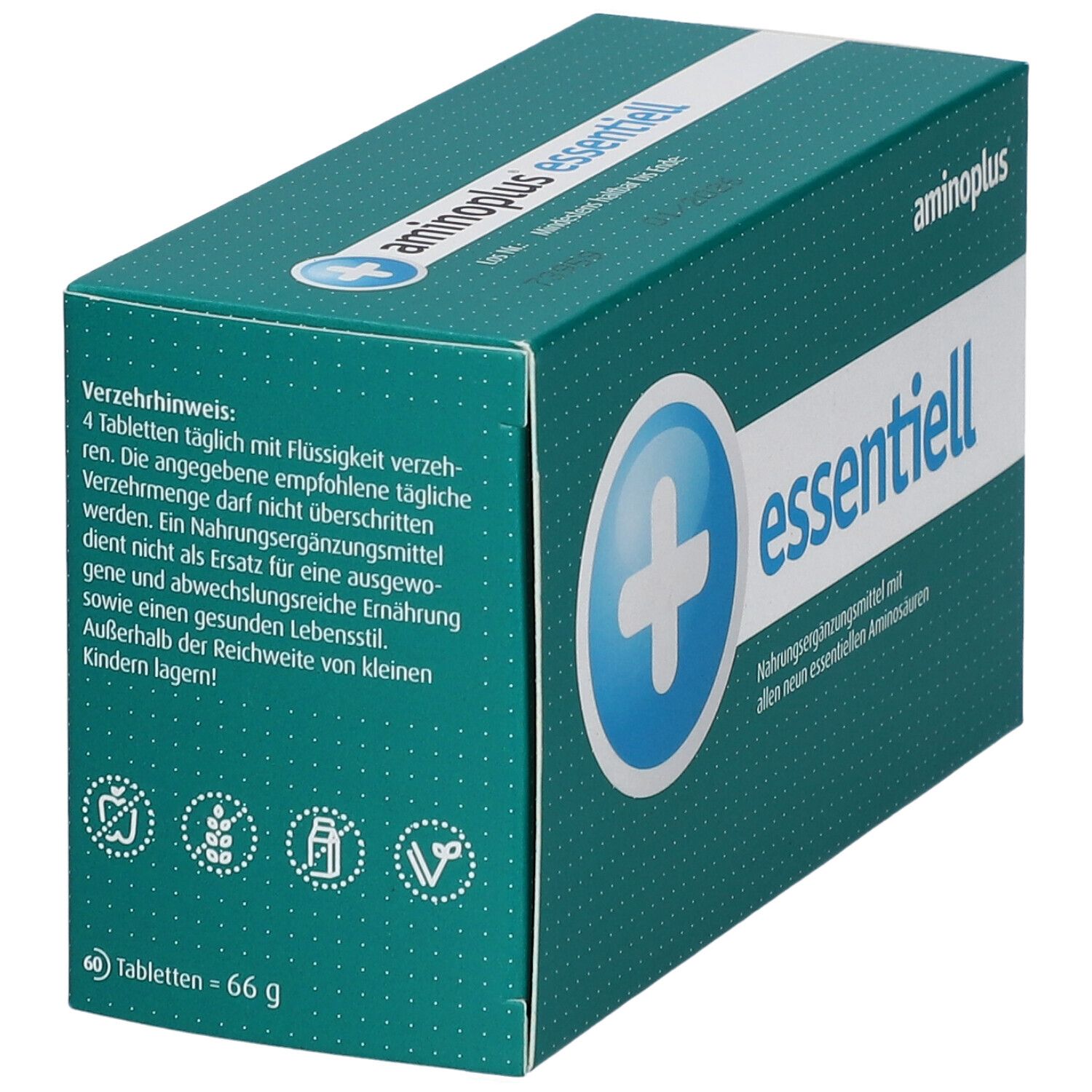 aminoplus® essentiell