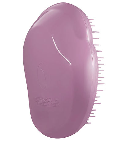 Tangle Teezer H?rb?rste - Plant Brush Earthy - Purple