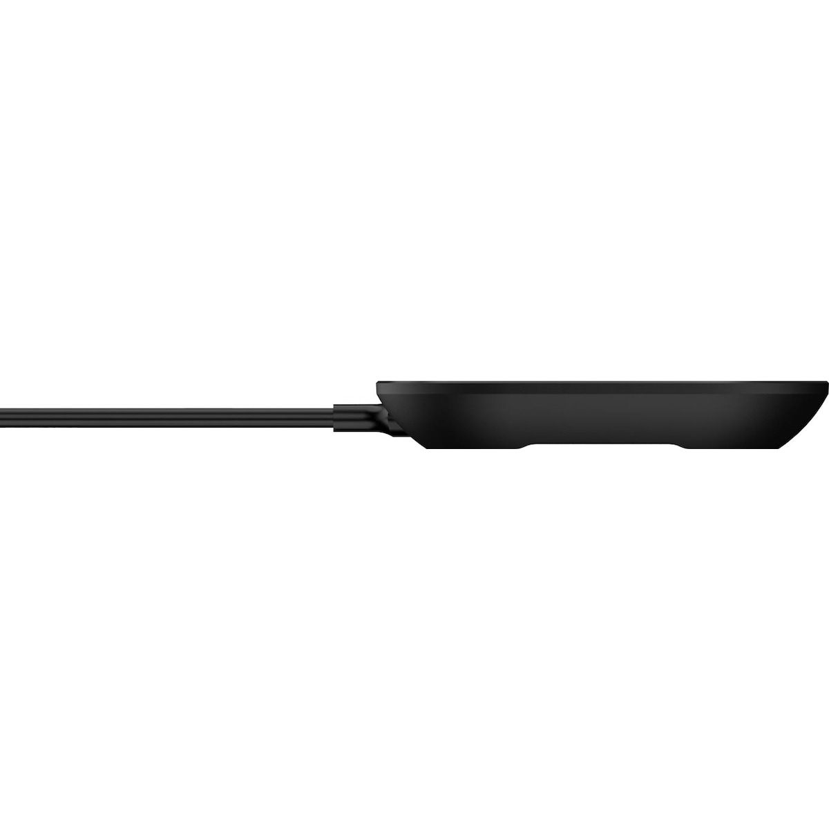 Mophie 15W trådløs ladeplate (sort)