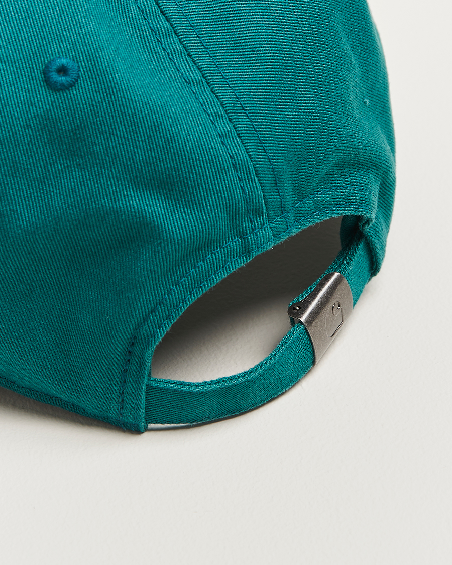 Carhartt WIP Office Supplies Cotton Cap Saguaro