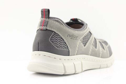 Rieker Schnürschuhe