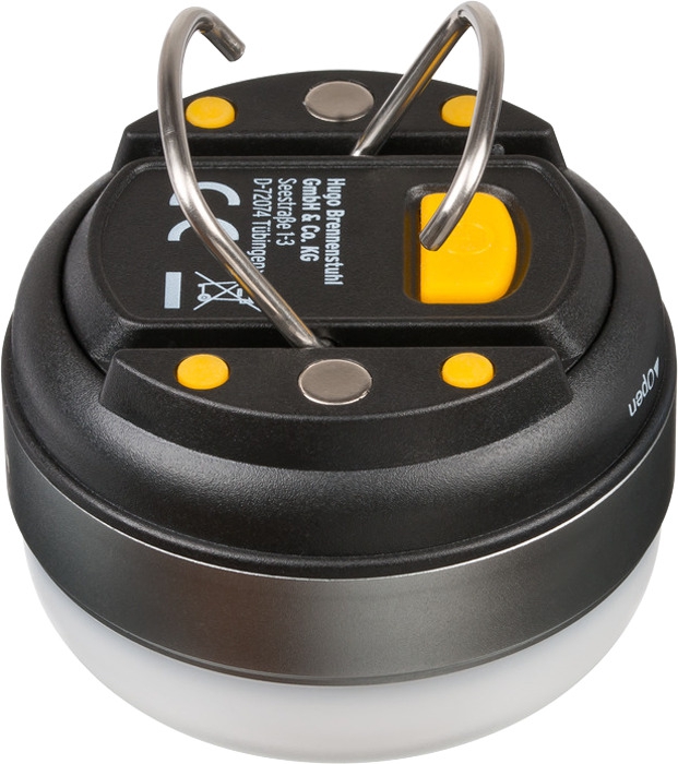 Brennenstuhl Oli 0200 LED Outdoor Leuchte