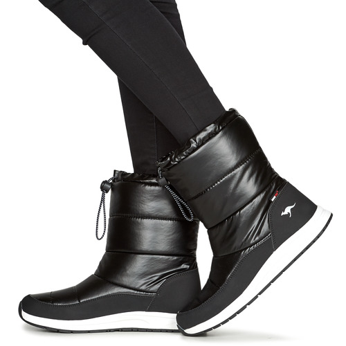 Kangaroos - K-WW Luna RTX Negro