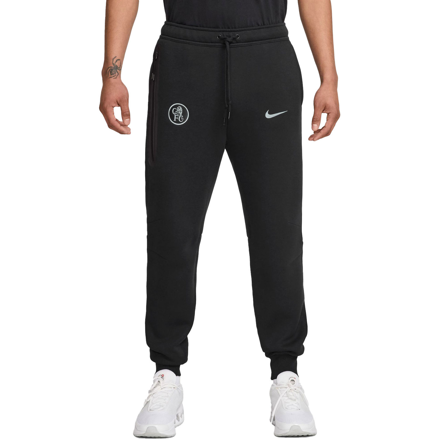 Nike Chelsea Tech Fleece Trainingspak