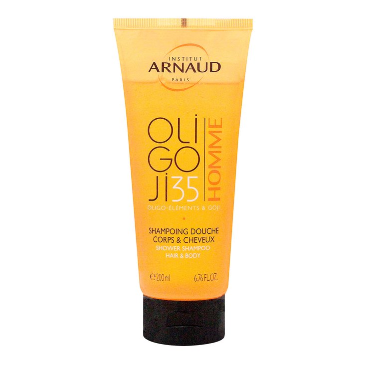 OligoJi 35 Shampooing Douche 200ml