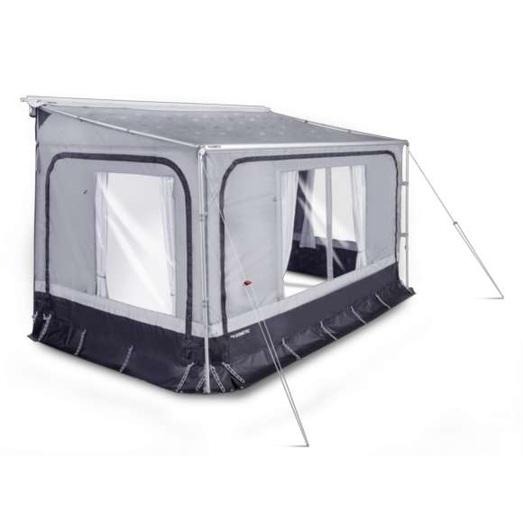 Dometic Revo Zip 400 privacy room Markisenzelt