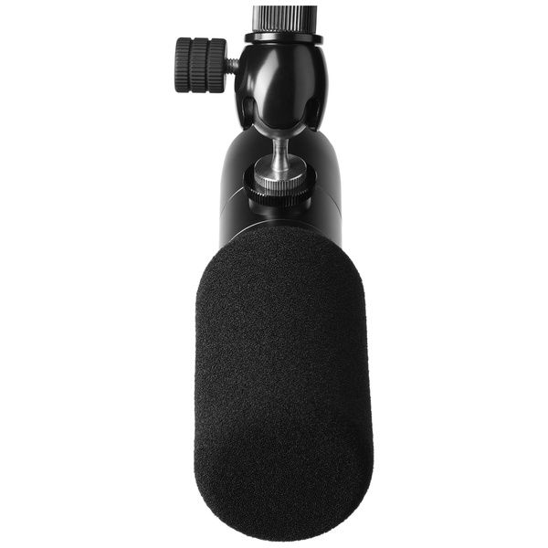 Earthworks Audio Ethos Black