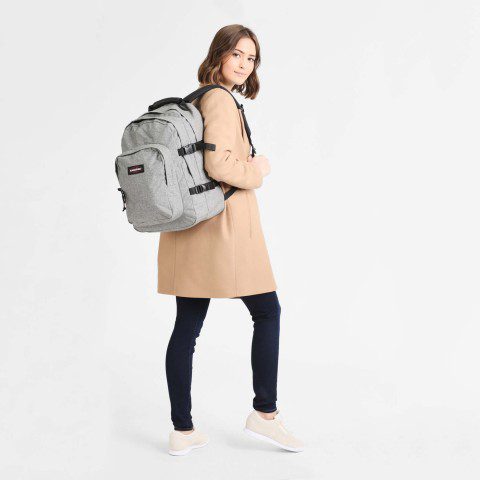Eastpak Provider Sunday Grey