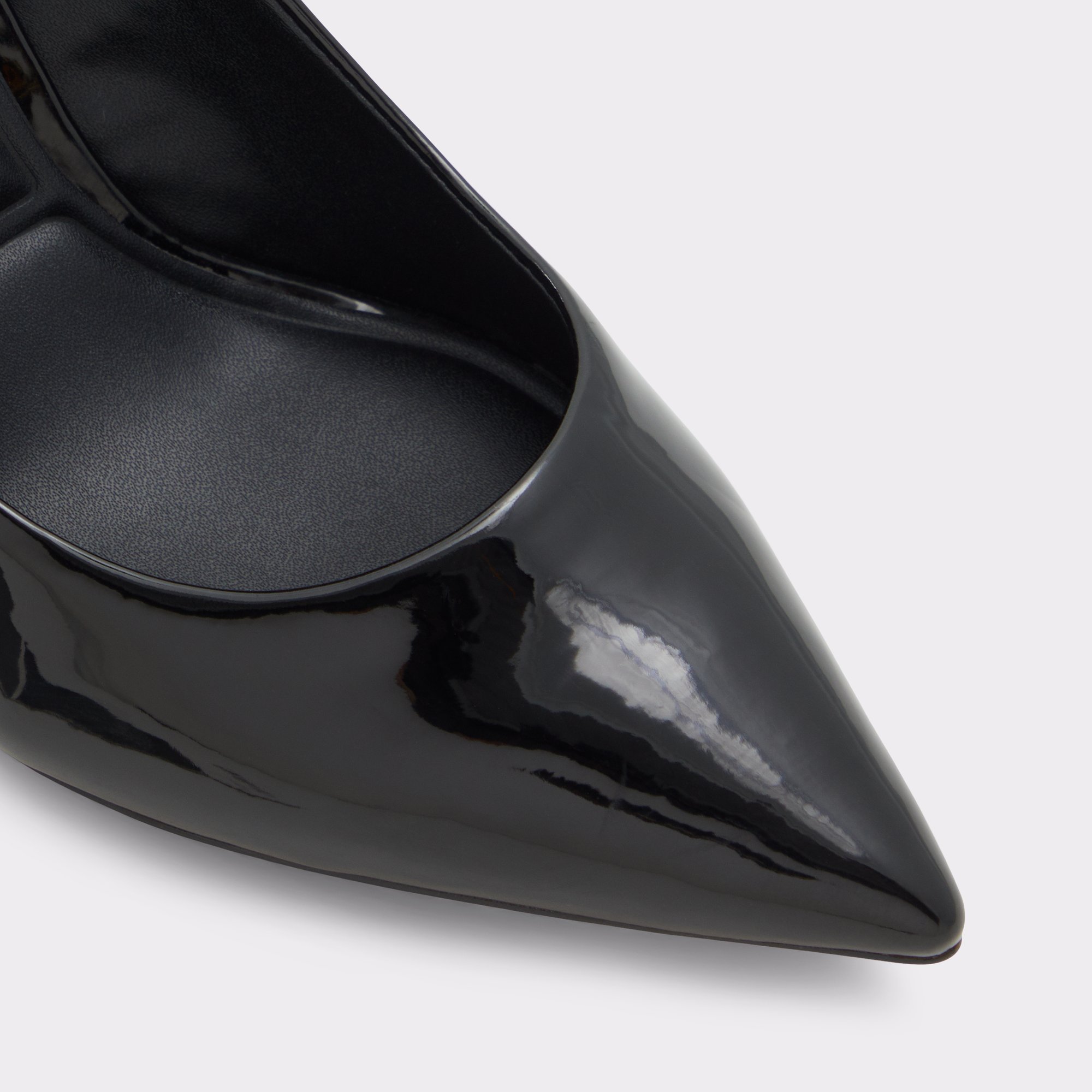Stessymid Black Women High heels