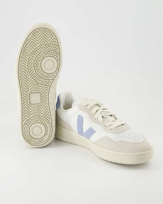 Veja VD2003387A Sneaker in Weiß