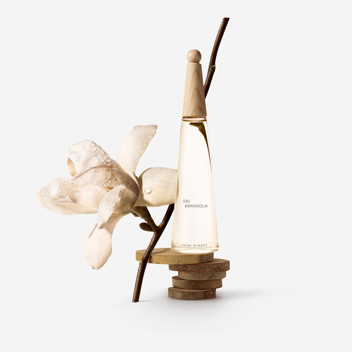 Issey Miyake L'eau d'Issey Eau &  Magnolia Eau de Toilette Intense