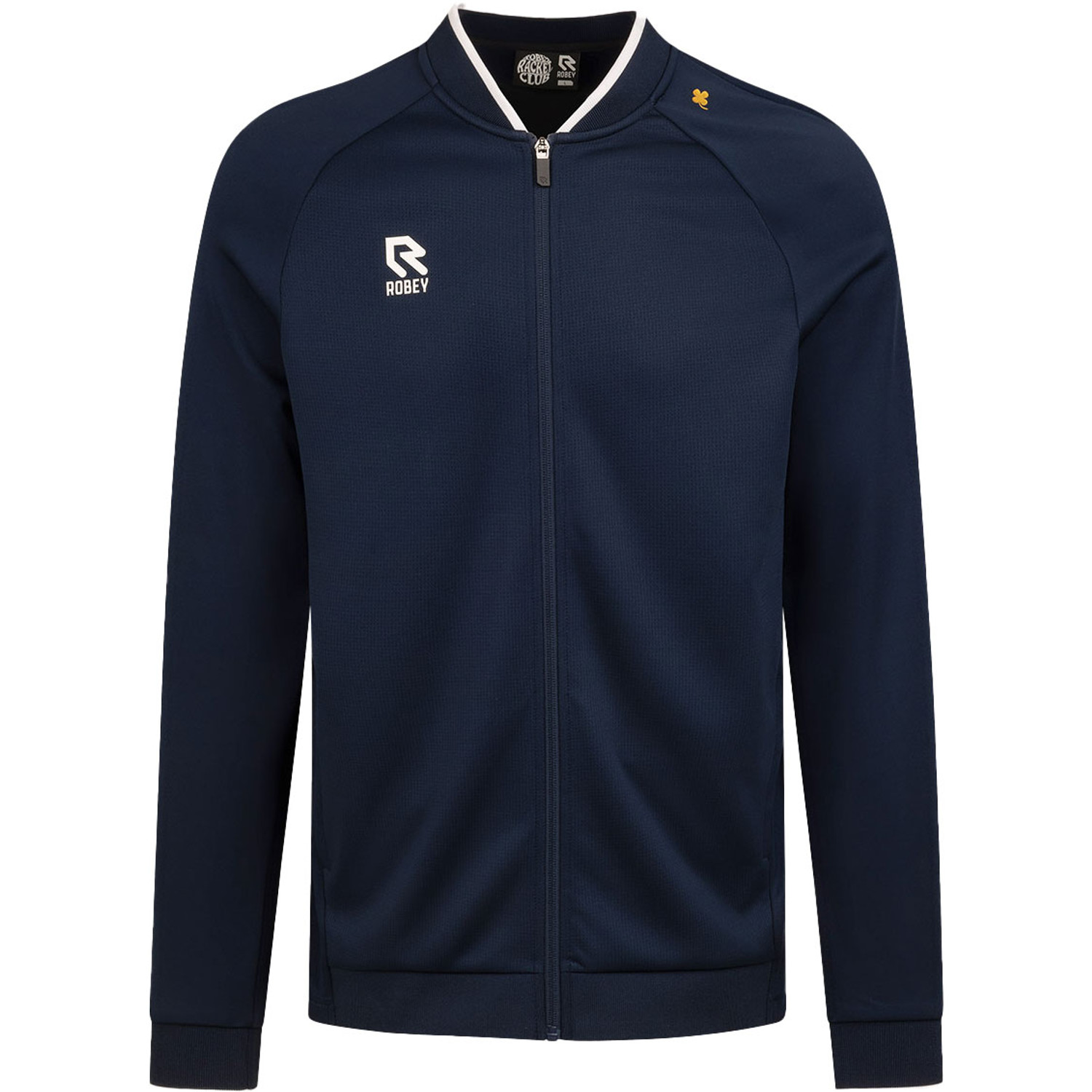Robey Club Track Jacket