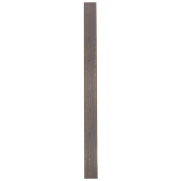 Steigerplank eiken grijs 19x195 mm 250 cm