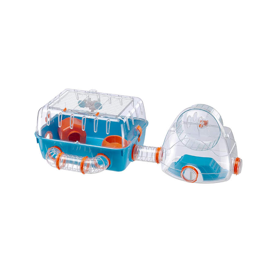 Acessório para gaiola de hamster Ferplast Combi2