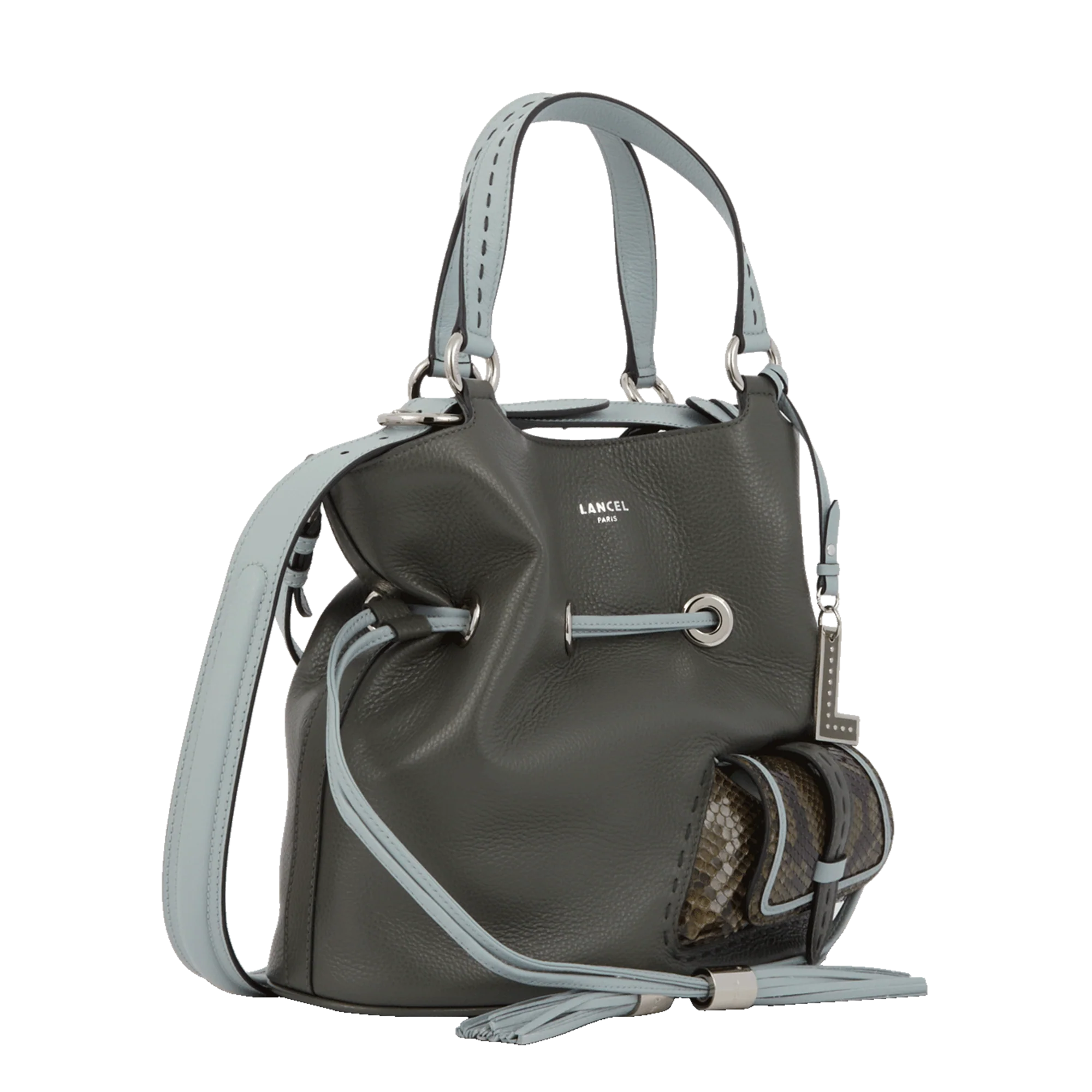 Sac seau M Premier Flirt de Lancel-Multico Ombre