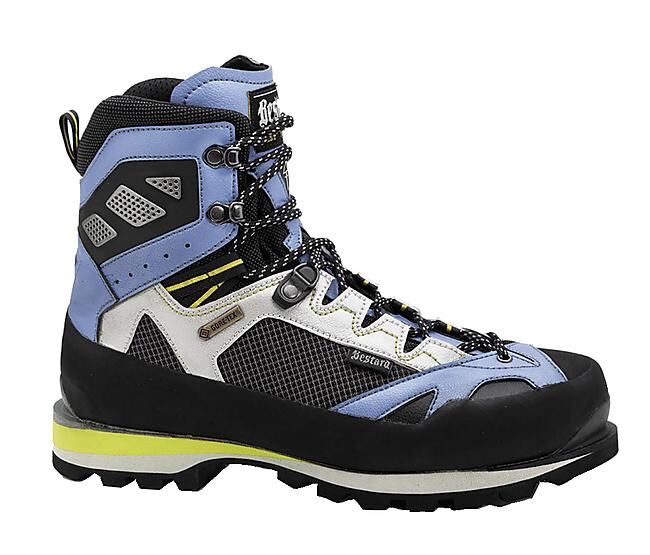 BESTARD - CHAUSSURES ALPINISME TREK ALPINE LADY FF
