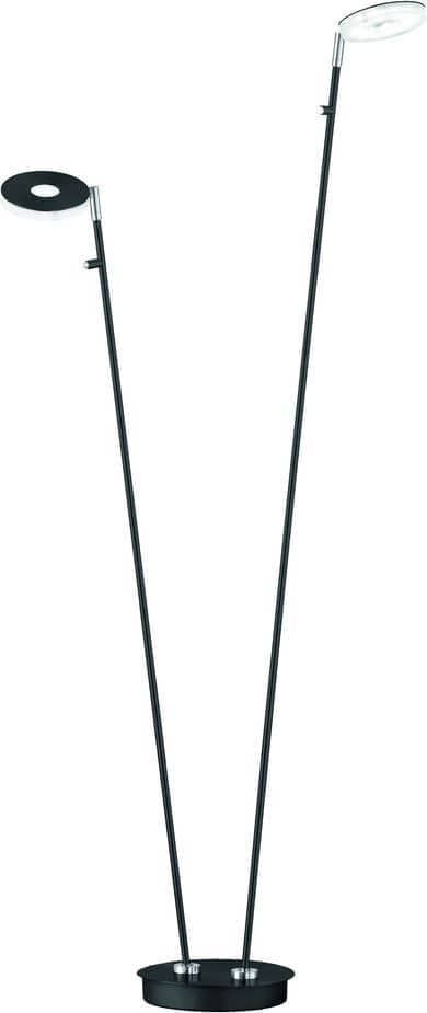 LED-Stehleuchte