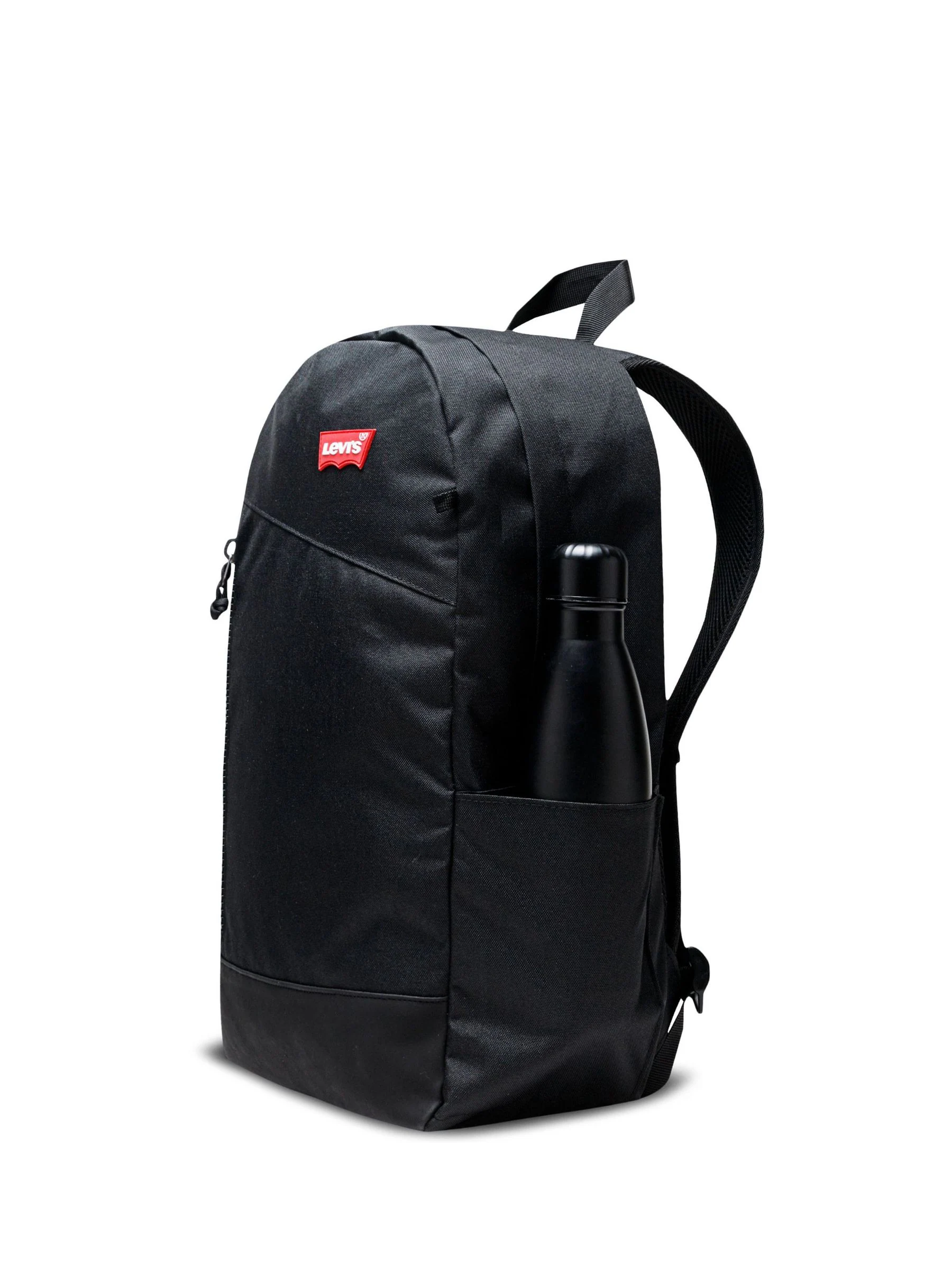 Levi's® Logo Backpack With Pencil Case