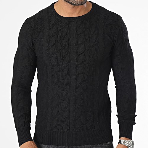Pull Noir