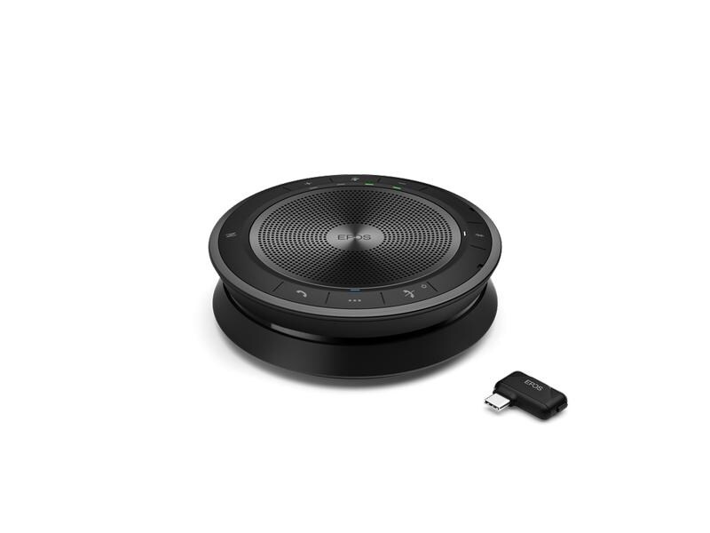 EPOS Speakerphone EXPAND 40   Bluetooth Portables Bluetooth-Speakerphone inklusive BTDongle