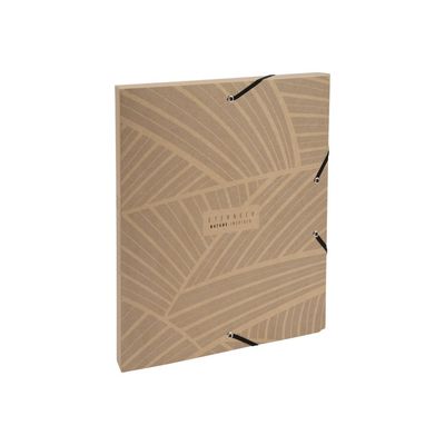 Exacompta Eterneco - Boîte de classement - dos 25 mm - disponible dans différentes couleurs